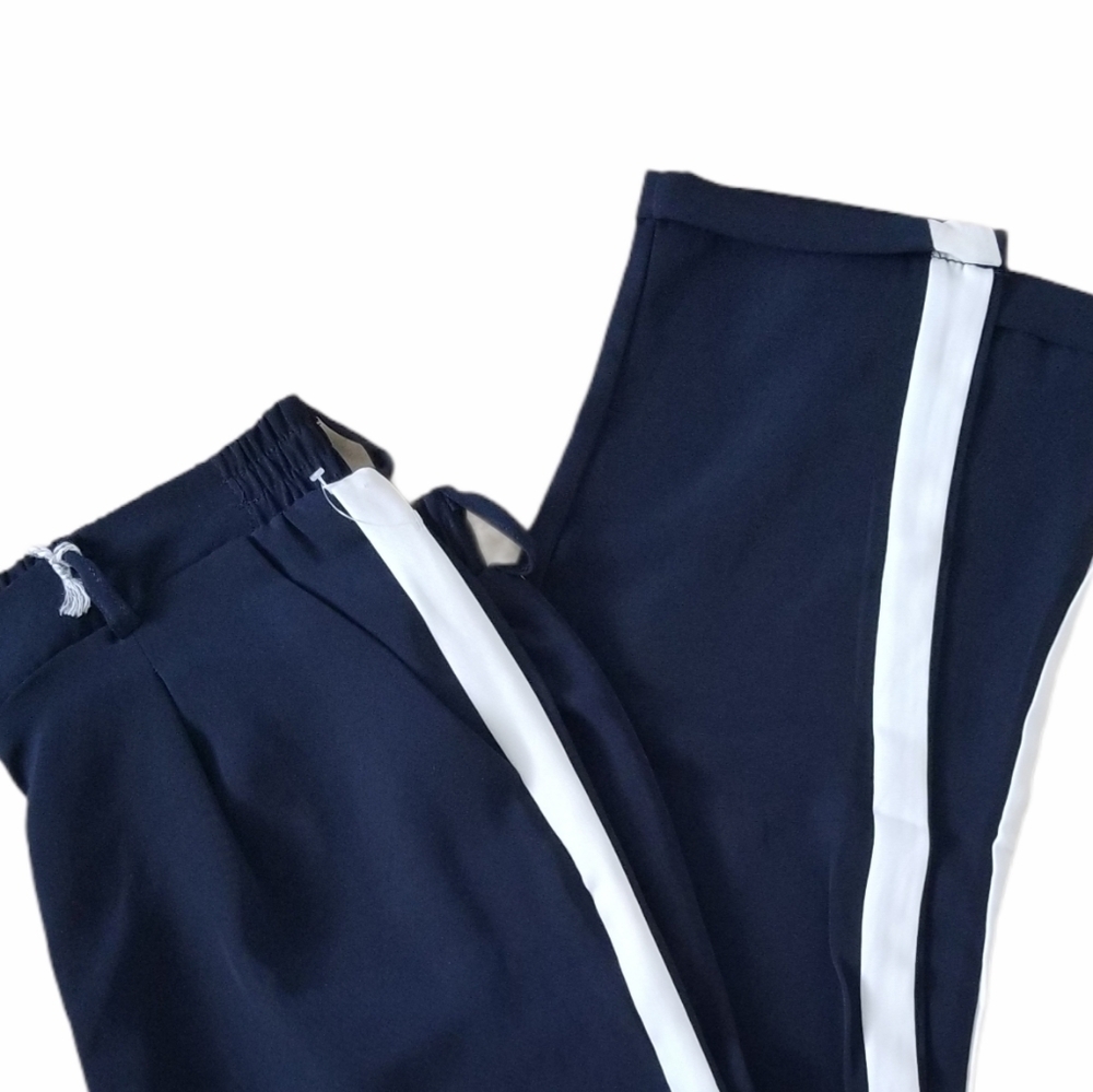 Harmony And Havoc Athleisure High Waist Jogger.